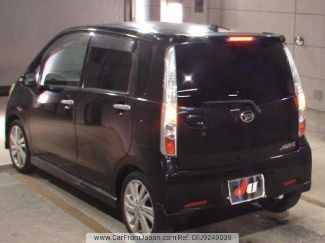 daihatsu move 2011 -DAIHATSU 【福岡 581ﾓ5982】--Move LA100S--LA100S-0064848---DAIHATSU 【福岡 581ﾓ5982】--Move LA100S--LA100S-0064848- image 2