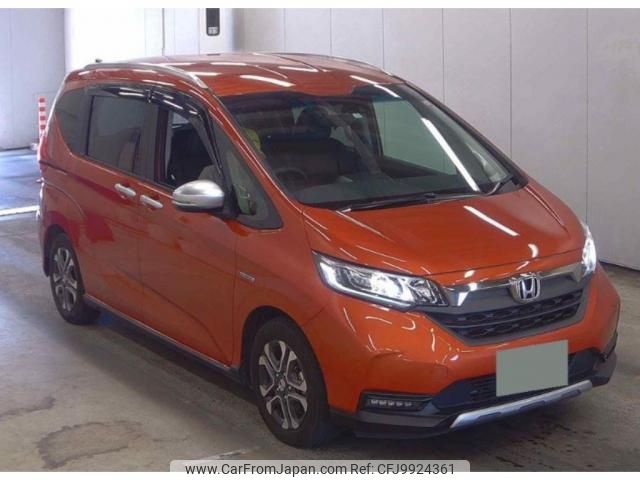 honda freed-plus 2021 quick_quick_6AA-GB7_3162440 image 1