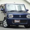 suzuki alto-lapin 2009 quick_quick_CBA-HE22S_HE22S-802178 image 4