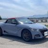 honda s660 2022 -HONDA--S660 3BA-JW5--JW5-6202881---HONDA--S660 3BA-JW5--JW5-6202881- image 8