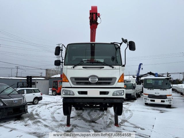 hino ranger 2012 -HINO--Hino Ranger TKG-FC9JKAP--FC9JKA-10901---HINO--Hino Ranger TKG-FC9JKAP--FC9JKA-10901- image 2