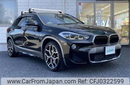 bmw x2 2019 -BMW--BMW X2 3BA-YH20--WBAYH520105P21241---BMW--BMW X2 3BA-YH20--WBAYH520105P21241-