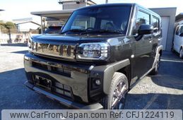daihatsu taft 2024 quick_quick_5BA-LA900S_LA900S-0184892
