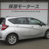 nissan note 2019 -NISSAN--Note DAA-SNE12--SNE12-016309---NISSAN--Note DAA-SNE12--SNE12-016309- image 15