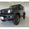 suzuki jimny-sierra 2024 GOO_JP_700020839330241008001 image 27