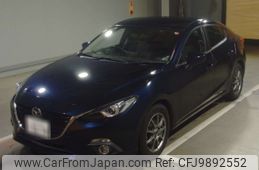 mazda axela 2014 -MAZDA 【広島 302ち9678】--Axela BYEFP-109614---MAZDA 【広島 302ち9678】--Axela BYEFP-109614-