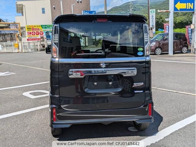 suzuki spacia 2018 -SUZUKI 【徳島 581ｱ1160】--Spacia MK53S--581949---SUZUKI 【徳島 581ｱ1160】--Spacia MK53S--581949- image 2