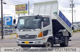 hino ranger 2017 CFJ1785768