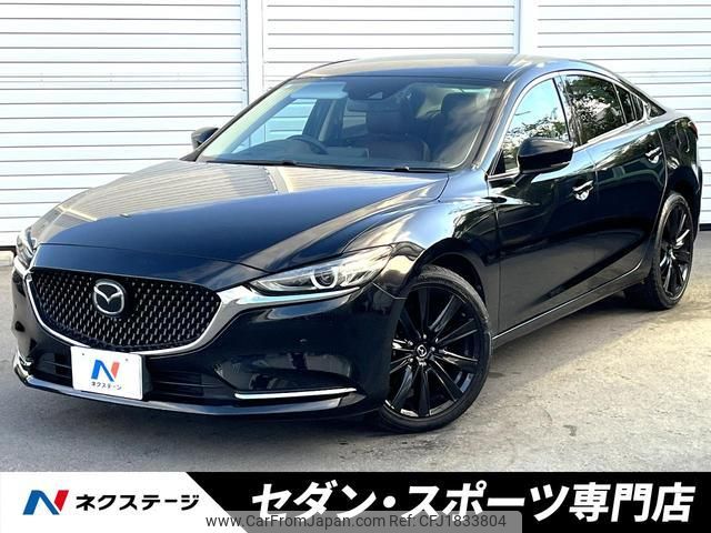 mazda atenza 2021 CFJ1833804 image 1