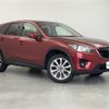 mazda cx-5 2014 -MAZDA--CX-5 DBA-KEEFW--KEEFW-114276---MAZDA--CX-5 DBA-KEEFW--KEEFW-114276- image 1