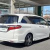 honda odyssey 2015 -HONDA--Odyssey DBA-RC1--RC1-1110810---HONDA--Odyssey DBA-RC1--RC1-1110810- image 20