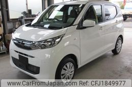 mitsubishi ek-wagon 2024 CFJ1849977
