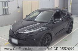 toyota c-hr 2023 -TOYOTA 【堺 300ﾌ8208】--C-HR 3BA-NGX10--NGX10-2023469---TOYOTA 【堺 300ﾌ8208】--C-HR 3BA-NGX10--NGX10-2023469-