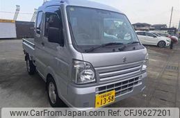 suzuki carry-truck 2021 -SUZUKI 【宇都宮 480ﾁ1358】--Carry Truck DA16T--616045---SUZUKI 【宇都宮 480ﾁ1358】--Carry Truck DA16T--616045-