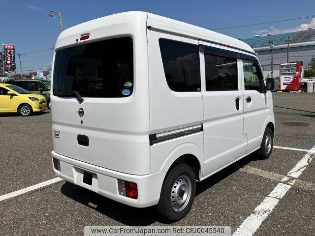 nissan clipper-van 2020 -NISSAN--Clipper Van DR17V--432262---NISSAN--Clipper Van DR17V--432262- image 2