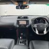 toyota land-cruiser-prado 2016 -TOYOTA--Land Cruiser Prado CBA-TRJ150W--TRJ150-0066986---TOYOTA--Land Cruiser Prado CBA-TRJ150W--TRJ150-0066986- image 16