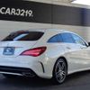 mercedes-benz cla-class 2018 -MERCEDES-BENZ 【名変中 】--Benz CLA 117942--2N622822---MERCEDES-BENZ 【名変中 】--Benz CLA 117942--2N622822- image 14