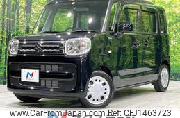 suzuki spacia 2018 CFJ1463723