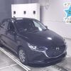 mazda demio 2019 -MAZDA--MAZDA2 DJLFS--703846---MAZDA--MAZDA2 DJLFS--703846- image 1