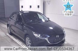 mazda demio 2019 -MAZDA--MAZDA2 DJLFS--703846---MAZDA--MAZDA2 DJLFS--703846-