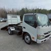 hino dutro 2012 CFJ1667500 image 12