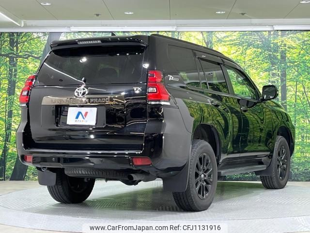 toyota land-cruiser-prado 2022 quick_quick_TRJ150W_TRJ150-0144538 image 2