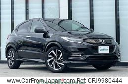 honda vezel 2018 -HONDA--VEZEL DAA-RU3--RU3-1330976---HONDA--VEZEL DAA-RU3--RU3-1330976-