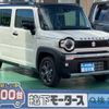 suzuki hustler 2025 GOO_JP_700060017330250616001 image 1