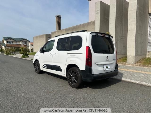 citroen berlingo 2021 -CITROEN 【鳥取 332ﾑ3939】--Citroen Berlingo K9CYH01--RL885127---CITROEN 【鳥取 332ﾑ3939】--Citroen Berlingo K9CYH01--RL885127- image 2