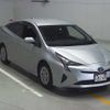 toyota prius 2018 CFJ1633223 image 10
