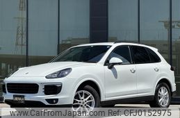 porsche cayenne 2017 -PORSCHE--Porsche Cayenne ABA-92ACEY--WP1ZZZ92ZHKA86694---PORSCHE--Porsche Cayenne ABA-92ACEY--WP1ZZZ92ZHKA86694-