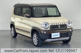 suzuki hustler 2019 -SUZUKI--Hustler DAA-MR41S--MR41S-348891---SUZUKI--Hustler DAA-MR41S--MR41S-348891-