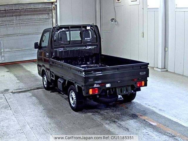 suzuki carry-truck 2023 -SUZUKI 【ＮＯ後日 】--Carry Truck DA16T-773304---SUZUKI 【ＮＯ後日 】--Carry Truck DA16T-773304- image 2