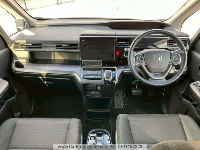 honda stepwagon 2020 -HONDA--Stepwgn 6AA-RP5--RP5-1204349---HONDA--Stepwgn 6AA-RP5--RP5-1204349- image 2