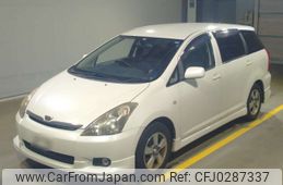 toyota wish 2003 -TOYOTA--Wish ZNE10G-0090021---TOYOTA--Wish ZNE10G-0090021-