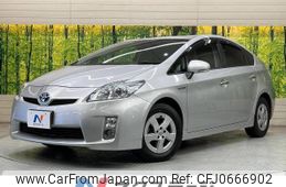 toyota prius 2009 -TOYOTA--Prius DAA-ZVW30--ZVW30-0076298---TOYOTA--Prius DAA-ZVW30--ZVW30-0076298-