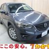 mazda cx-5 2015 -MAZDA--CX-5 DBA-KEEFW--KEEFW-200118---MAZDA--CX-5 DBA-KEEFW--KEEFW-200118- image 1