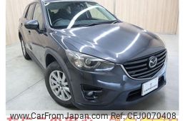 mazda cx-5 2015 -MAZDA--CX-5 DBA-KEEFW--KEEFW-200118---MAZDA--CX-5 DBA-KEEFW--KEEFW-200118-