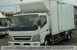 mitsubishi-fuso fuso-others 2006 -MITSUBISHI--Fuso Truck FE83DJE--520055---MITSUBISHI--Fuso Truck FE83DJE--520055-