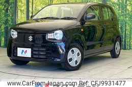 suzuki alto 2018 -SUZUKI--Alto DBA-HA36S--HA36S-373610---SUZUKI--Alto DBA-HA36S--HA36S-373610-