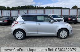 suzuki swift 2013 NIKYO_KK96874