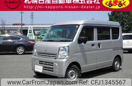 suzuki every 2023 -SUZUKI--Every 5BD-DA17V--DA17V-685391---SUZUKI--Every 5BD-DA17V--DA17V-685391-