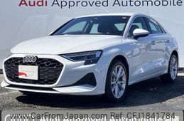 audi a3 2025 CFJ1841784