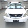 toyota harrier 2010 CFJ1724863 image 8