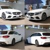 mercedes-benz c-class-station-wagon 2019 -MERCEDES-BENZ--Benz C Class Wagon LDA-205214--WDD2052142F816248---MERCEDES-BENZ--Benz C Class Wagon LDA-205214--WDD2052142F816248- image 2