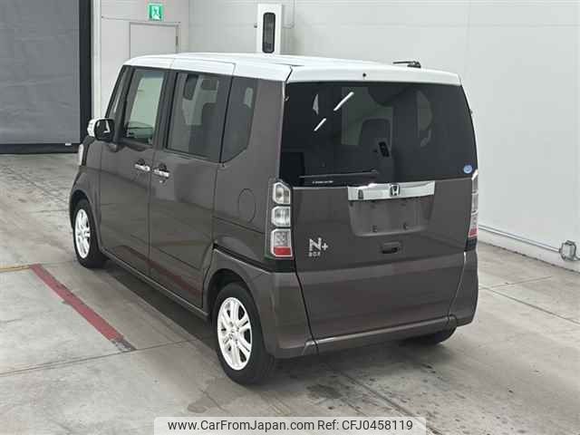 honda n-box-plus 2013 -HONDA--N BOX + JF1-4104196---HONDA--N BOX + JF1-4104196- image 2