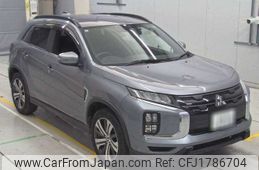mitsubishi rvr 2021 CFJ1786704