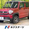 suzuki hustler 2020 quick_quick_MR92S_MR92S-145455 image 1