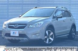 subaru xv 2015 CFJ1532161