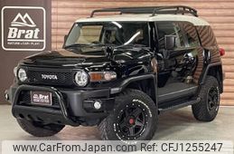 toyota fj-cruiser 2017 -TOYOTA--FJ Curiser CBA-GSJ15W--GSJ15-0134935---TOYOTA--FJ Curiser CBA-GSJ15W--GSJ15-0134935-